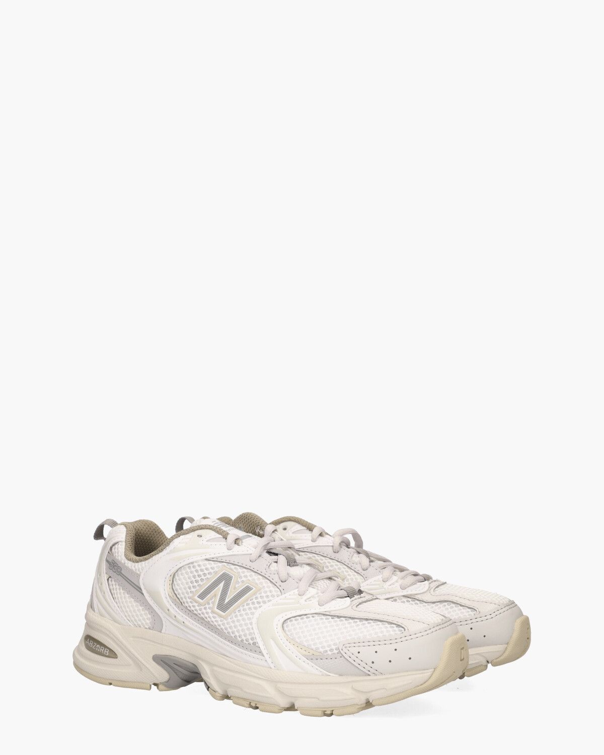 U530NEC Damessneakers