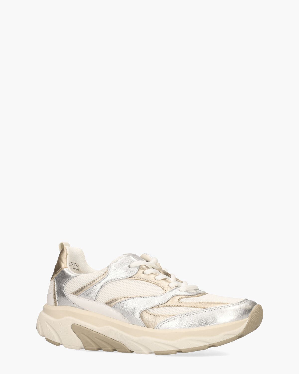 Rolling Soft 66.936.83 Damessneakers