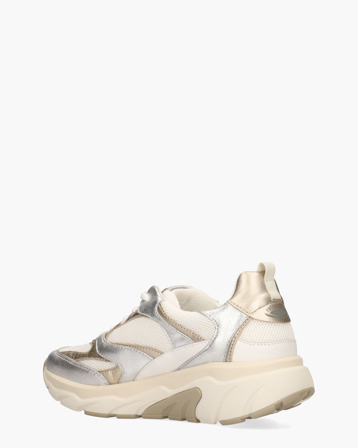 Rolling Soft 66.936.83 Damessneakers