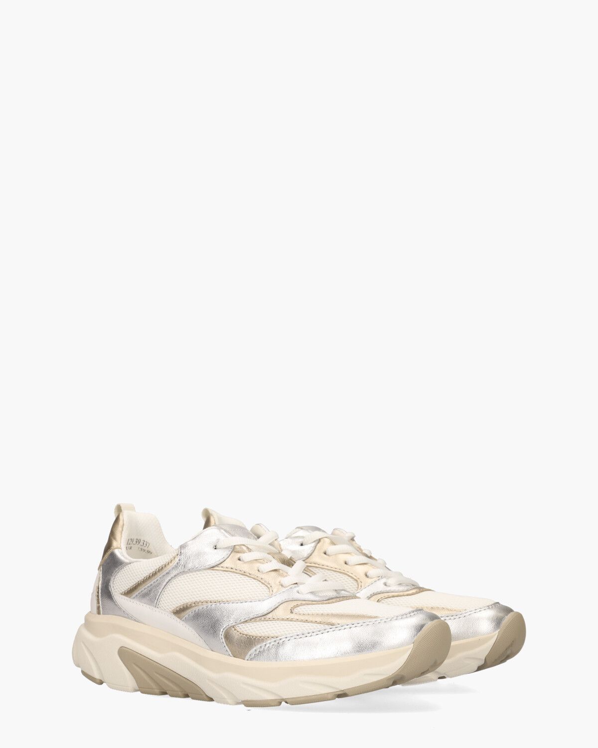 Rolling Soft 66.936.83 Damessneakers