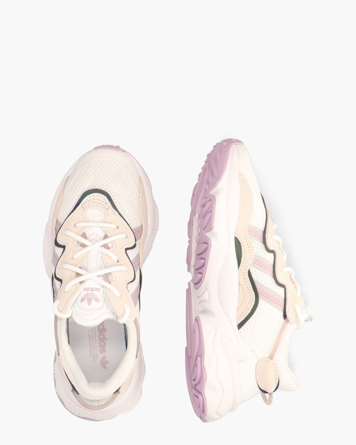 Ozweego EG9204 Damessneakers