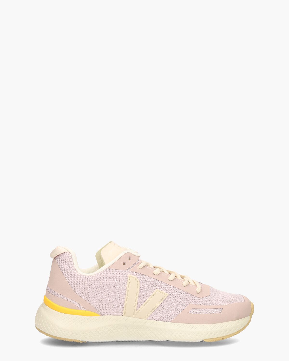 Impala Engineered-Mesh Lila Damessneakers