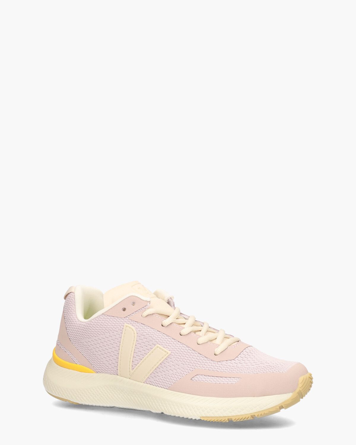 Impala Engineered-Mesh Lila Damessneakers
