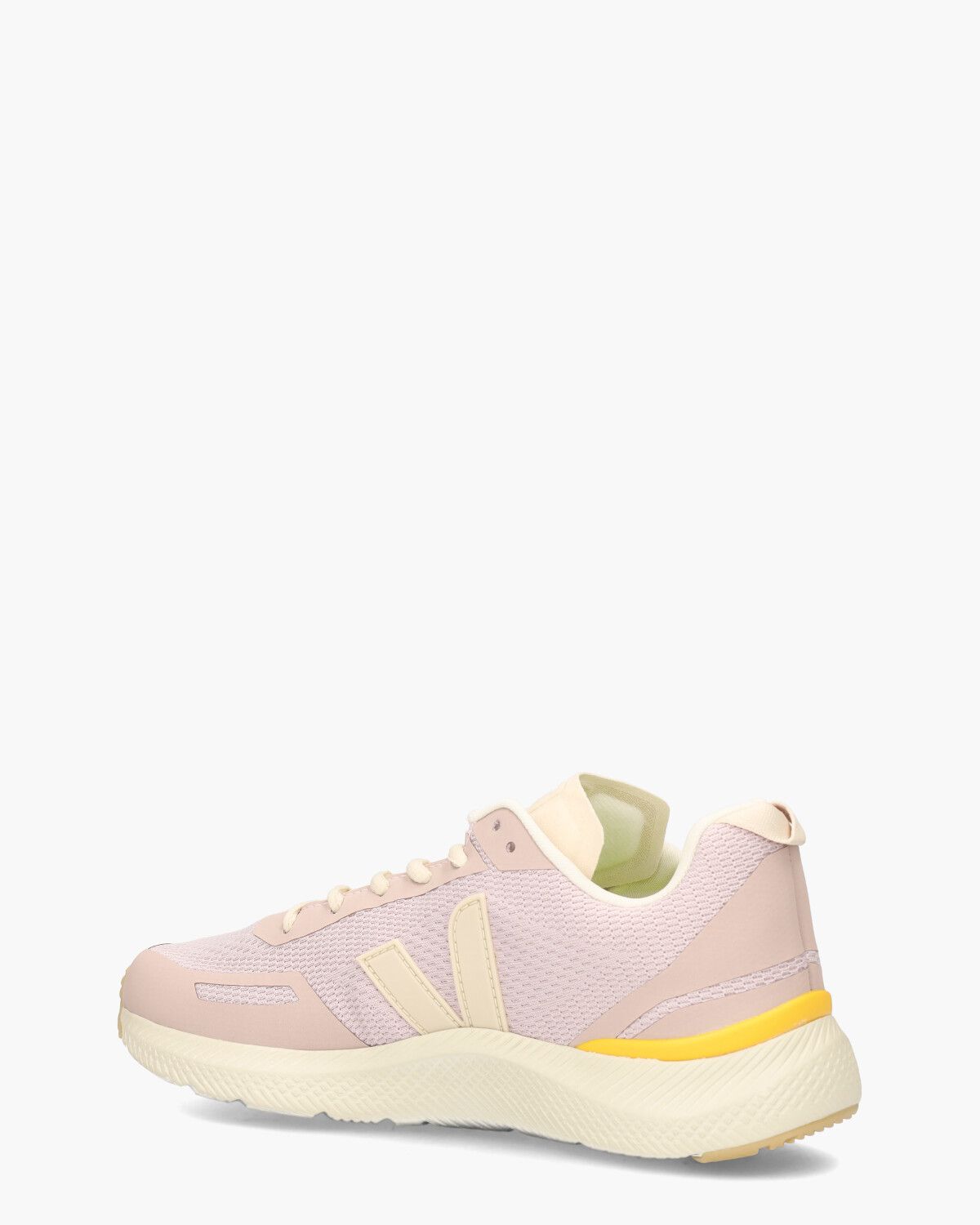 Impala Engineered-Mesh Lila Damessneakers