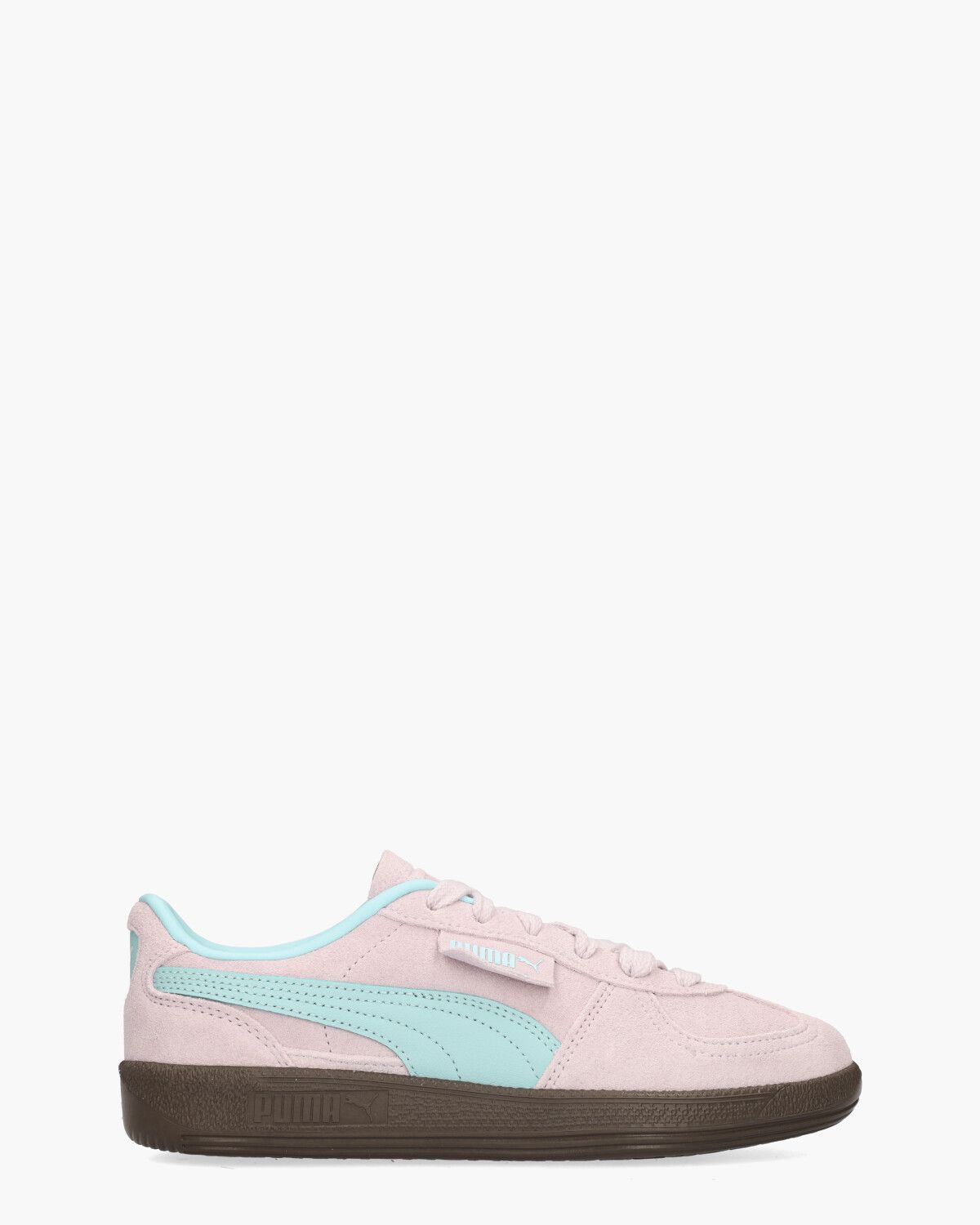 Palermo 396463-53 Damessneakers 