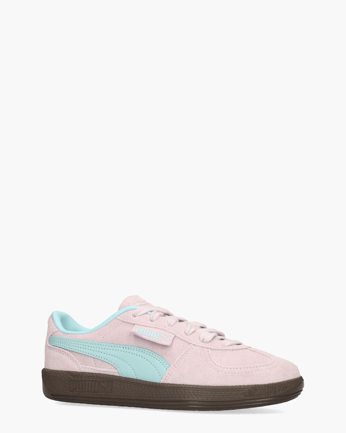 Palermo 396463-53 Damessneakers 