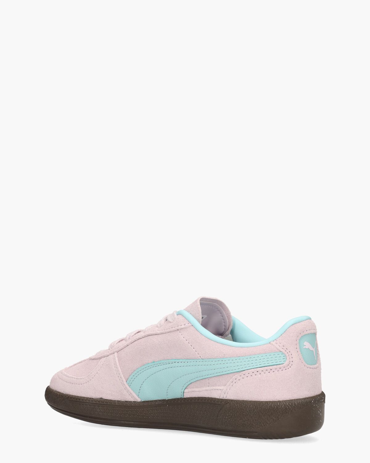 Palermo 396463-53 Damessneakers 