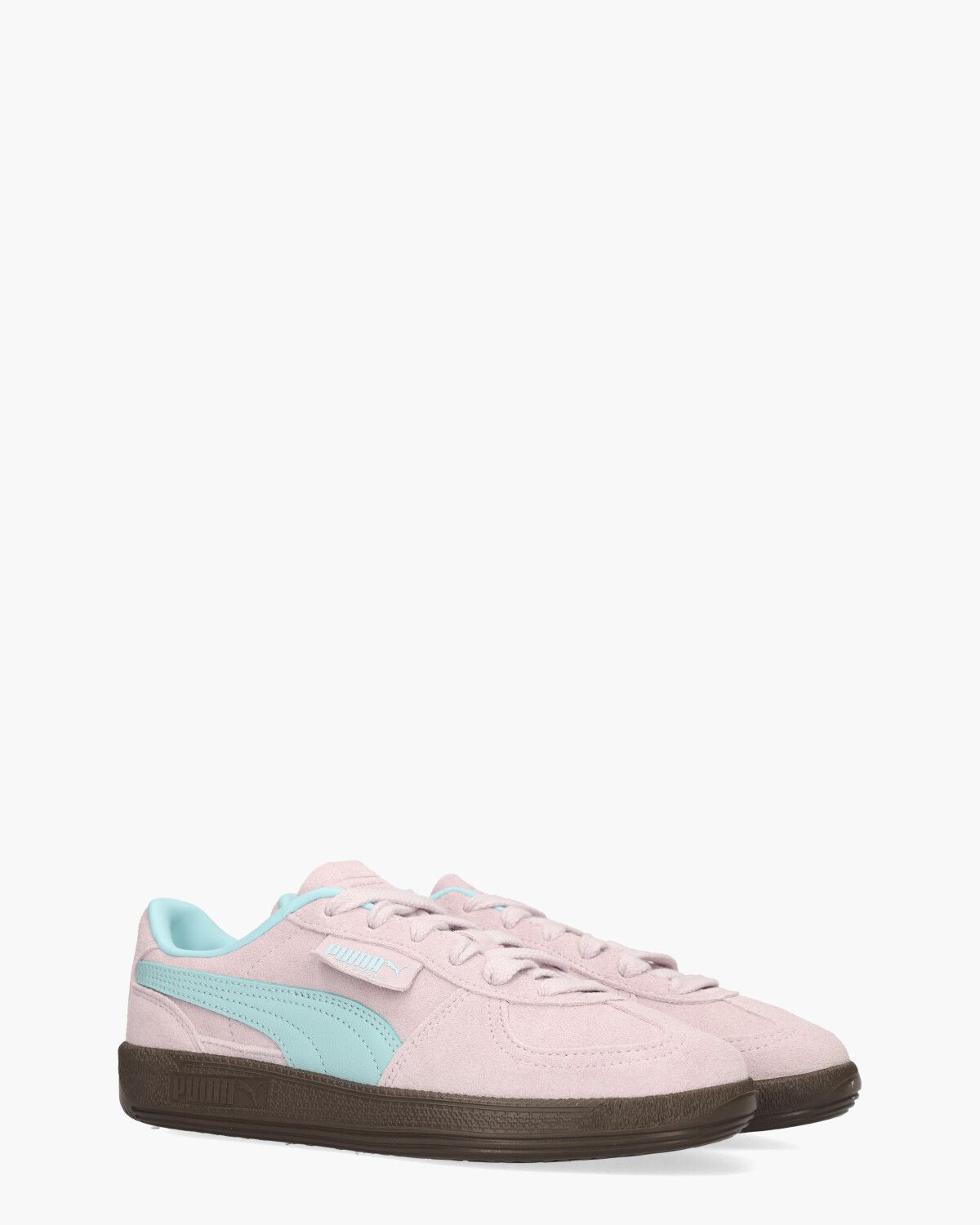 Palermo 396463-53 Damessneakers 