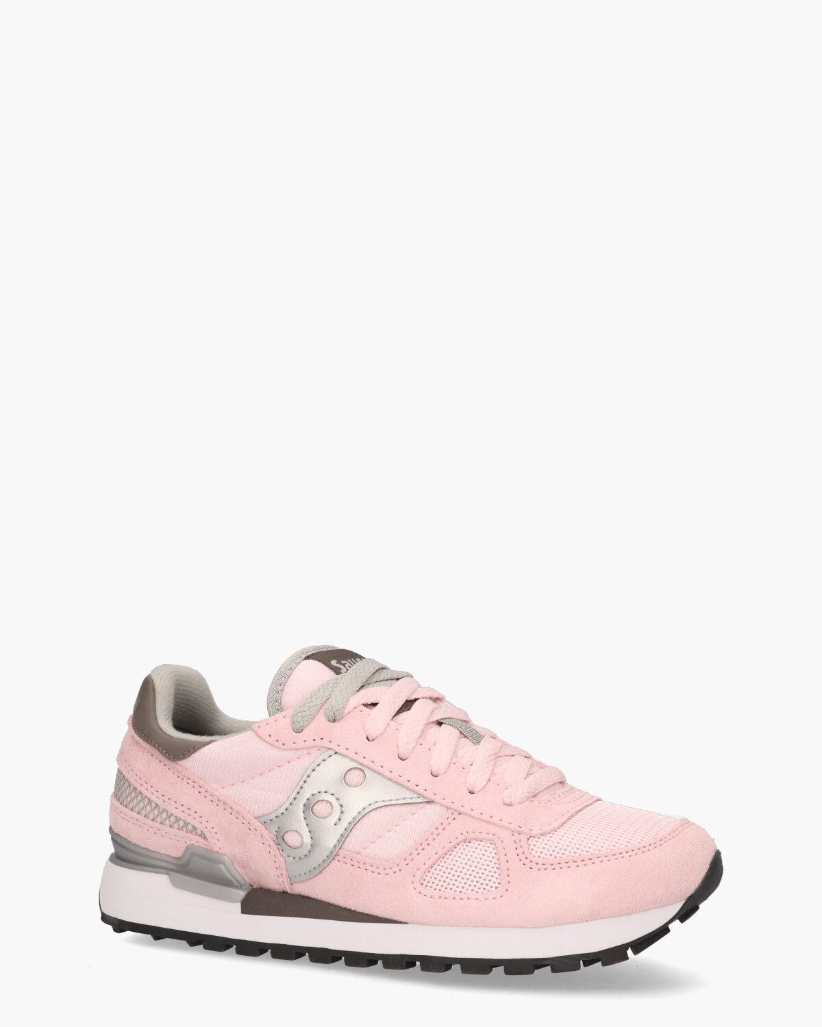 Saucony roze deals