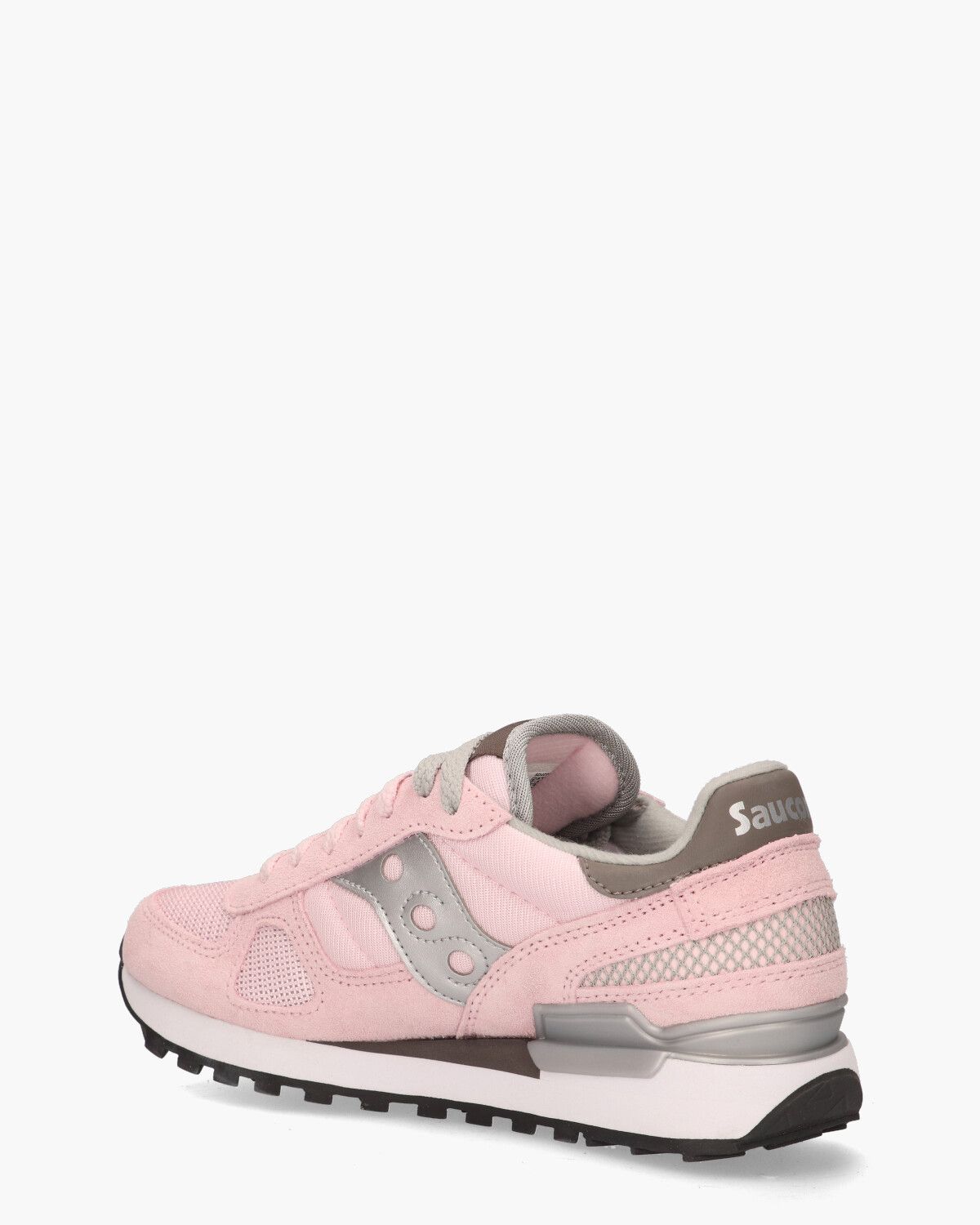 Saucony roze deals