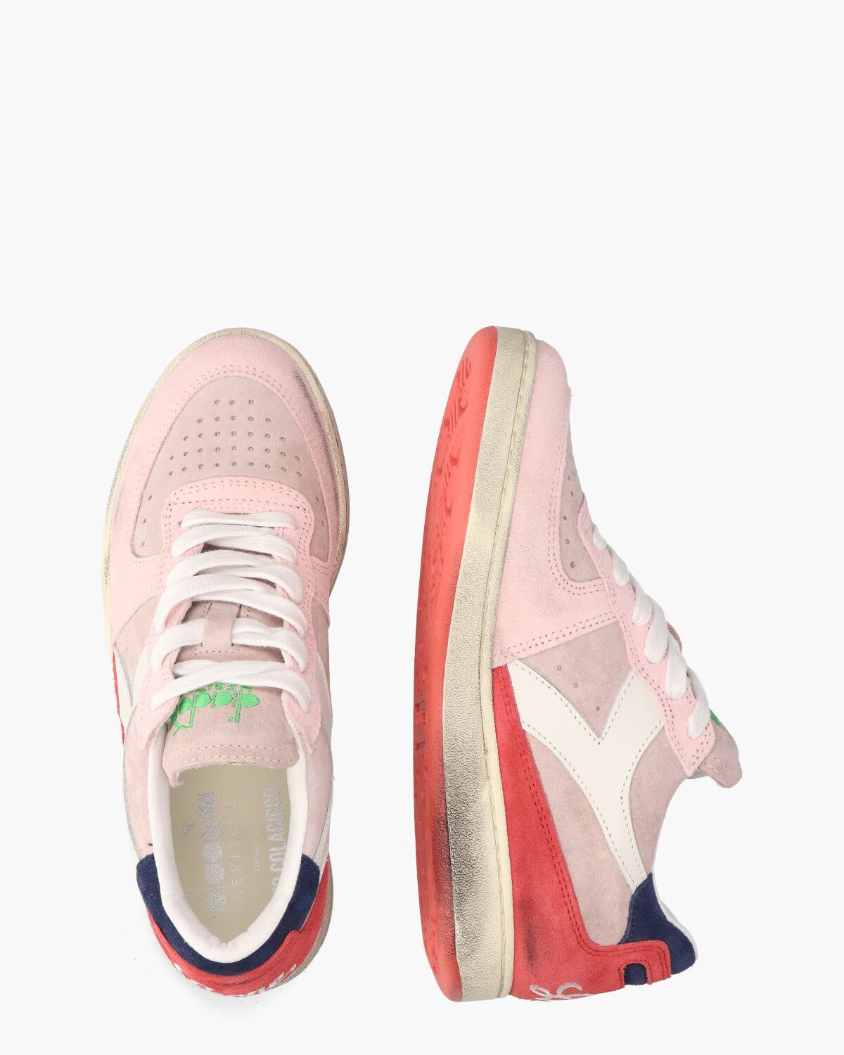 Diadora 48 shop