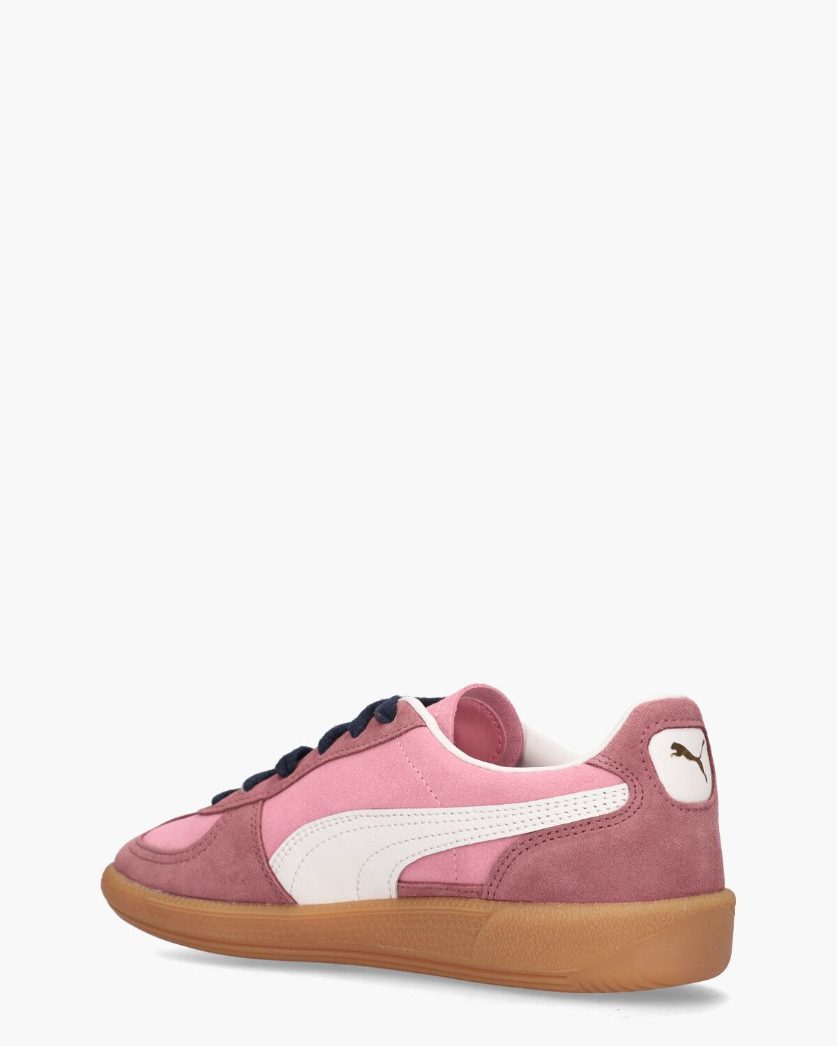 Palermo 396463-19 Damessneakers