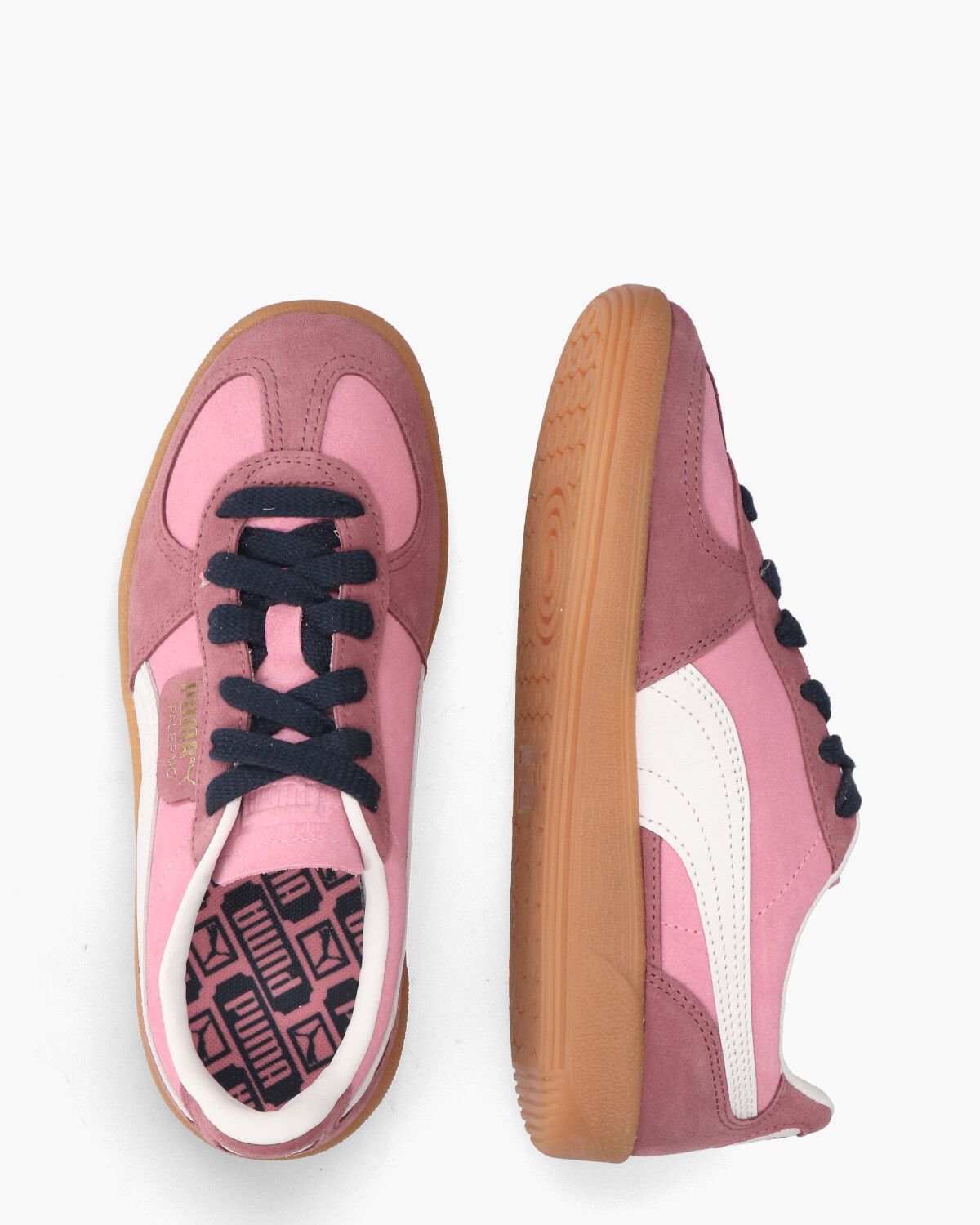 Palermo 396463-19 Damessneakers