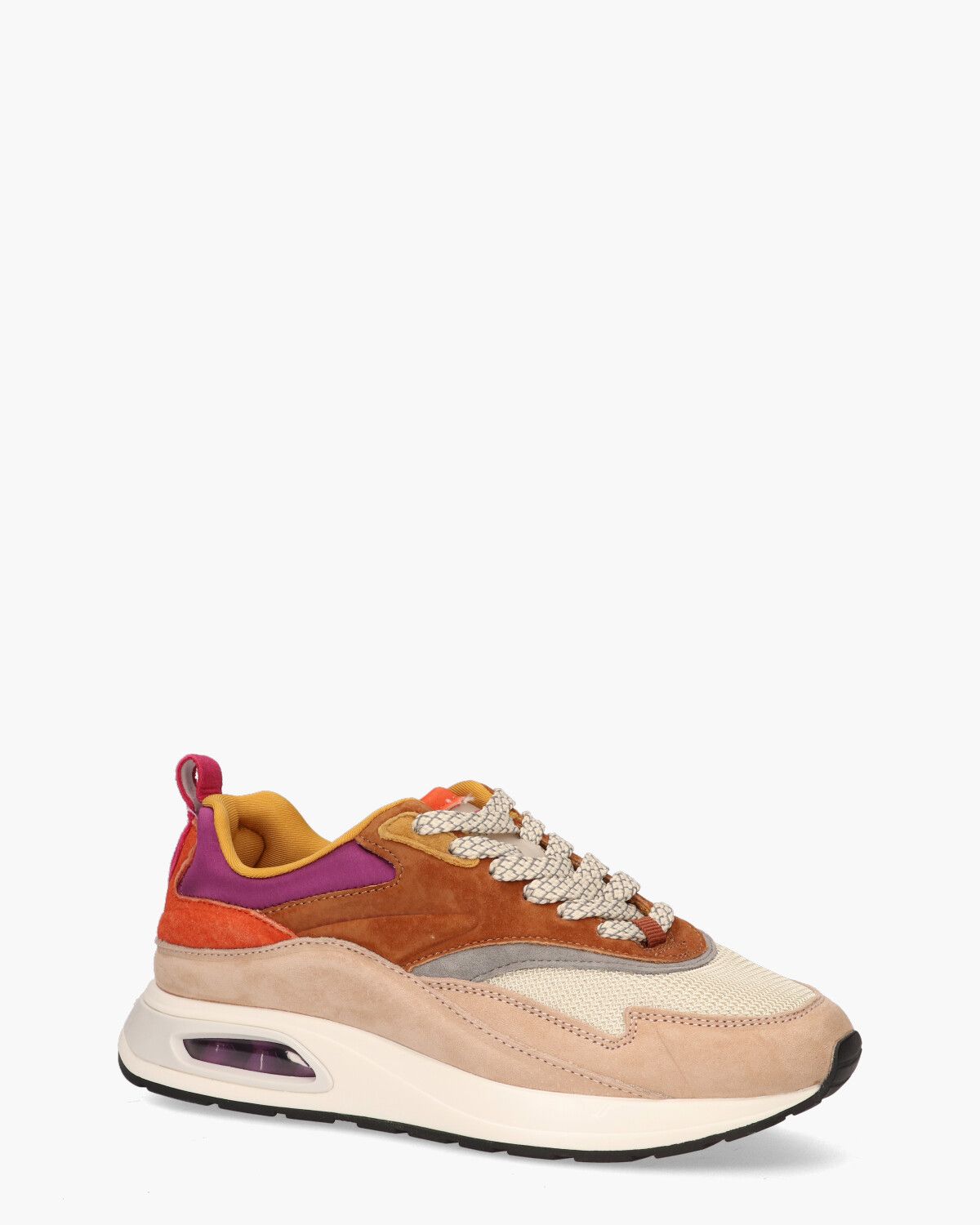 Mysore Multicolor Damessneakers
