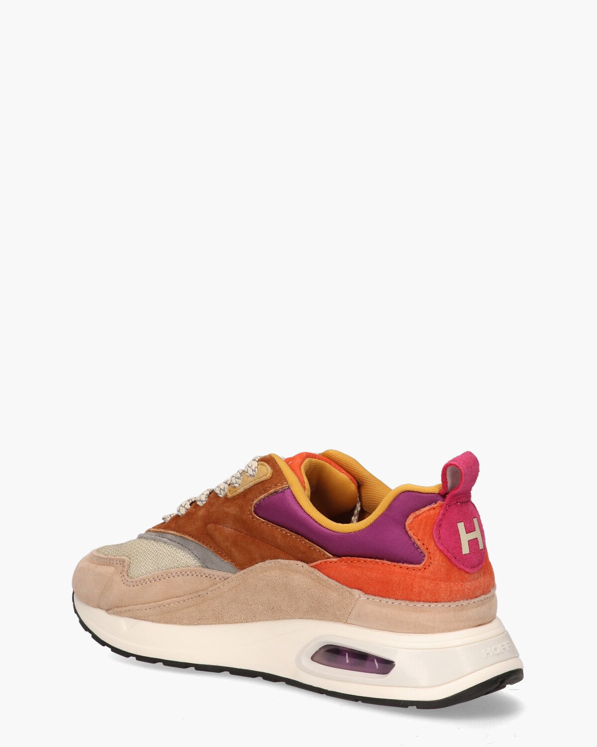 Mysore Multicolor Damessneakers