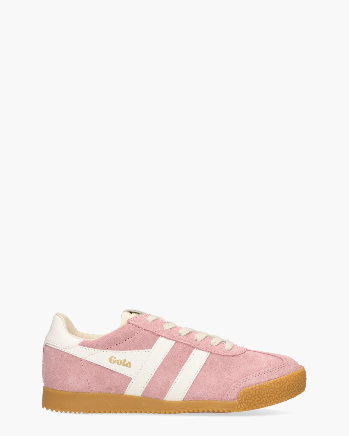 Elan Roze Damessneakers