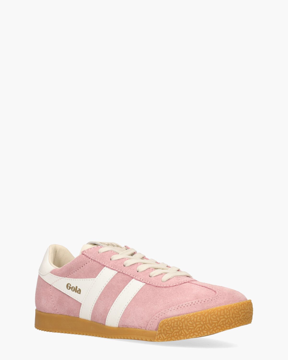 Elan Roze Damessneakers