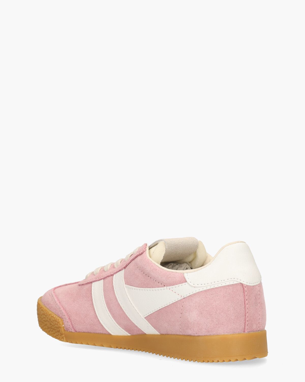 Elan Roze Damessneakers