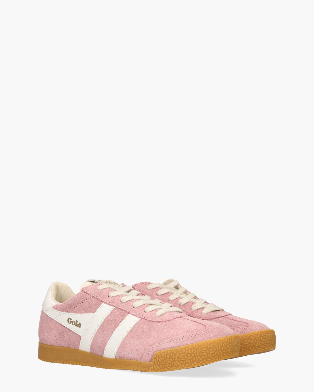 Elan Roze Damessneakers