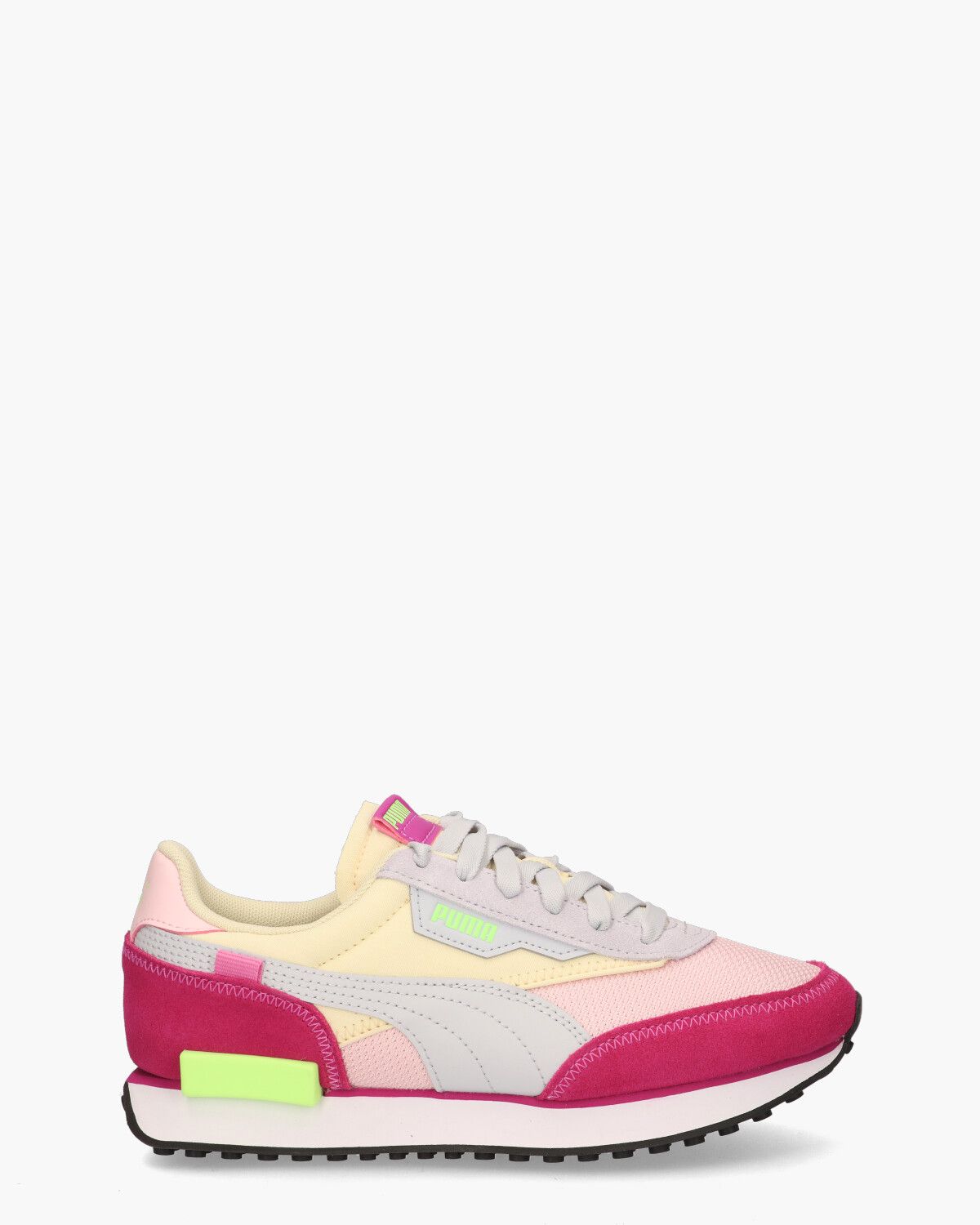 Future Rider Soft 381141-05 Damessneakers