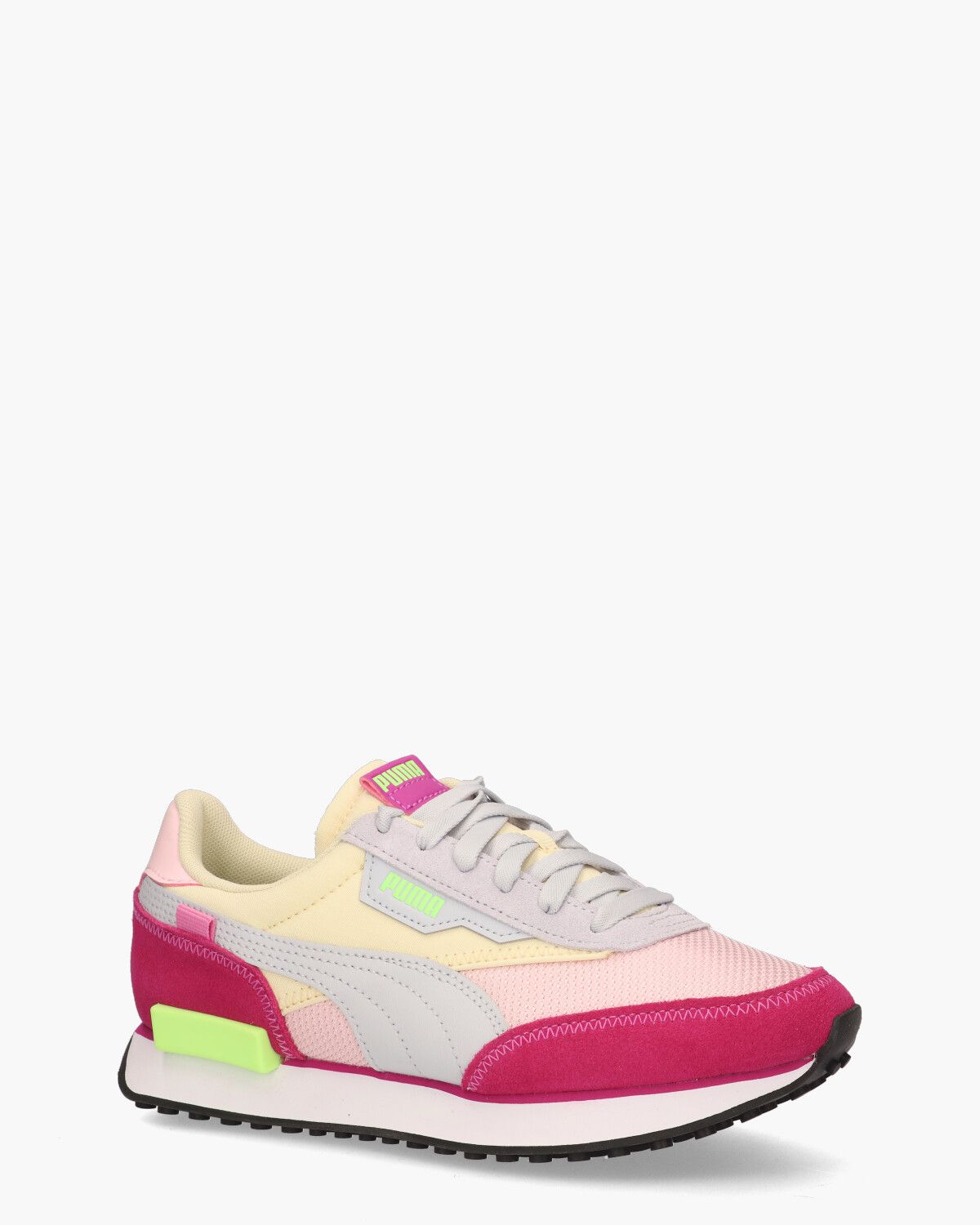 Future Rider Soft 381141-05 Damessneakers