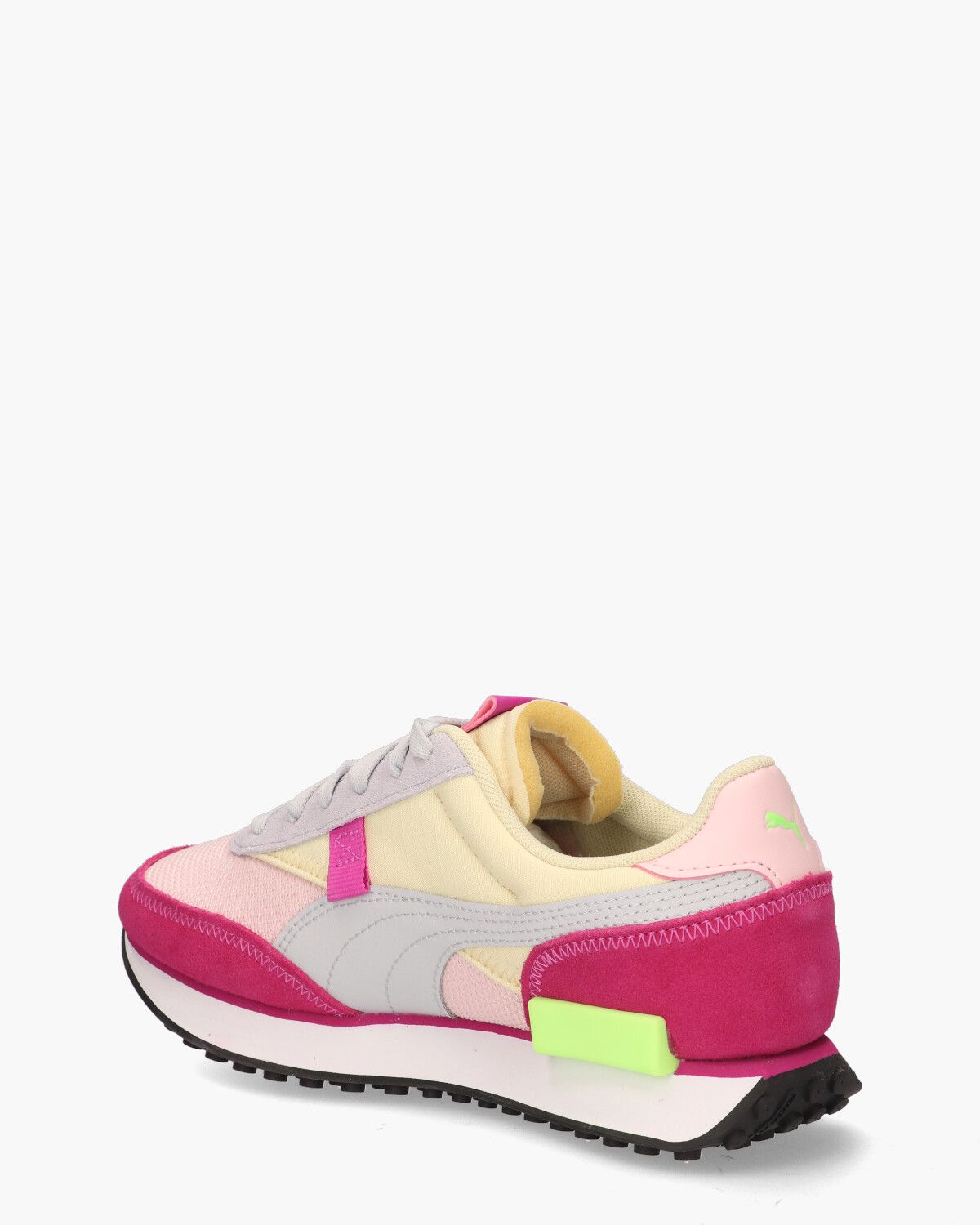 Future Rider Soft 381141-05 Damessneakers