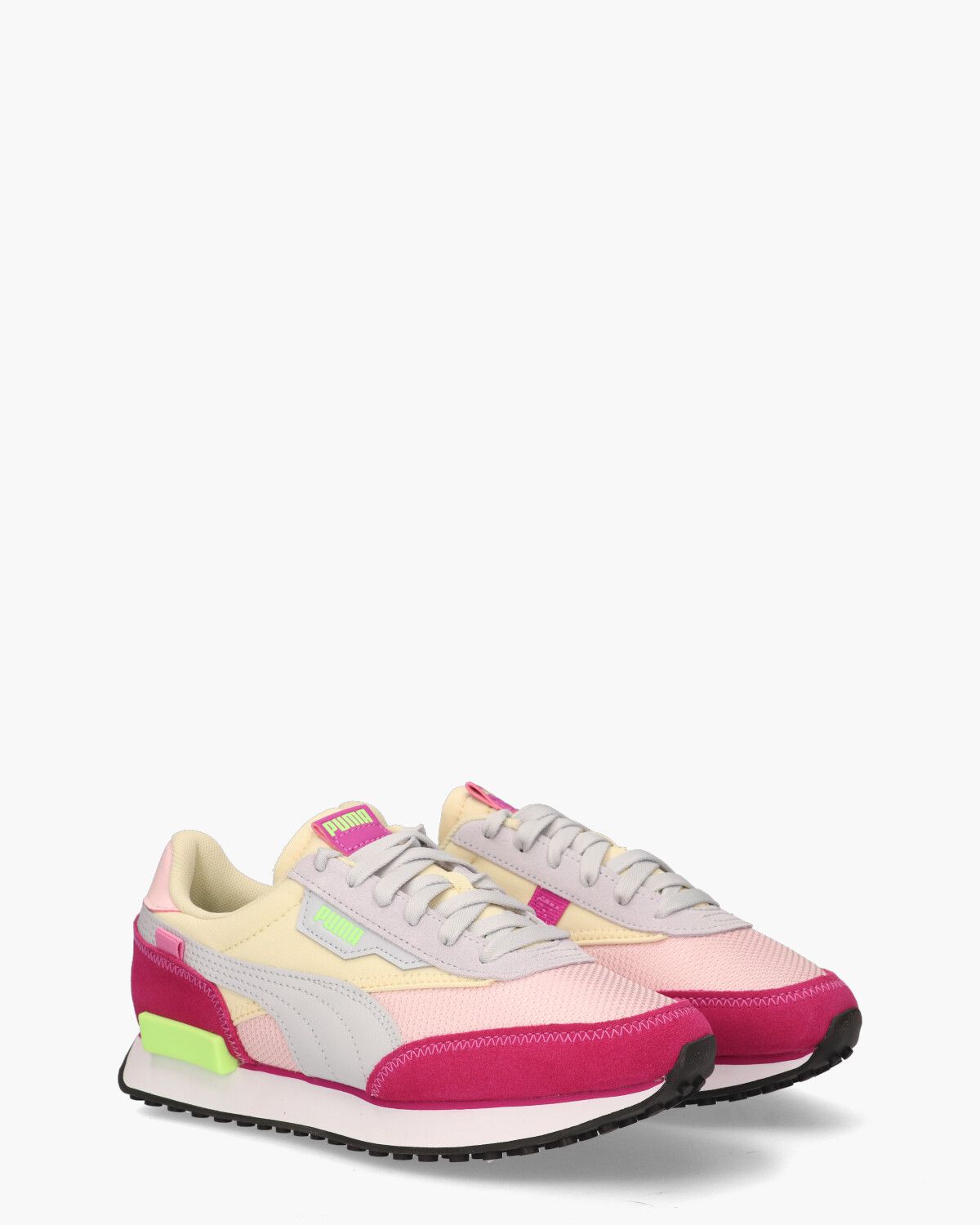 Future Rider Soft 381141-05 Damessneakers