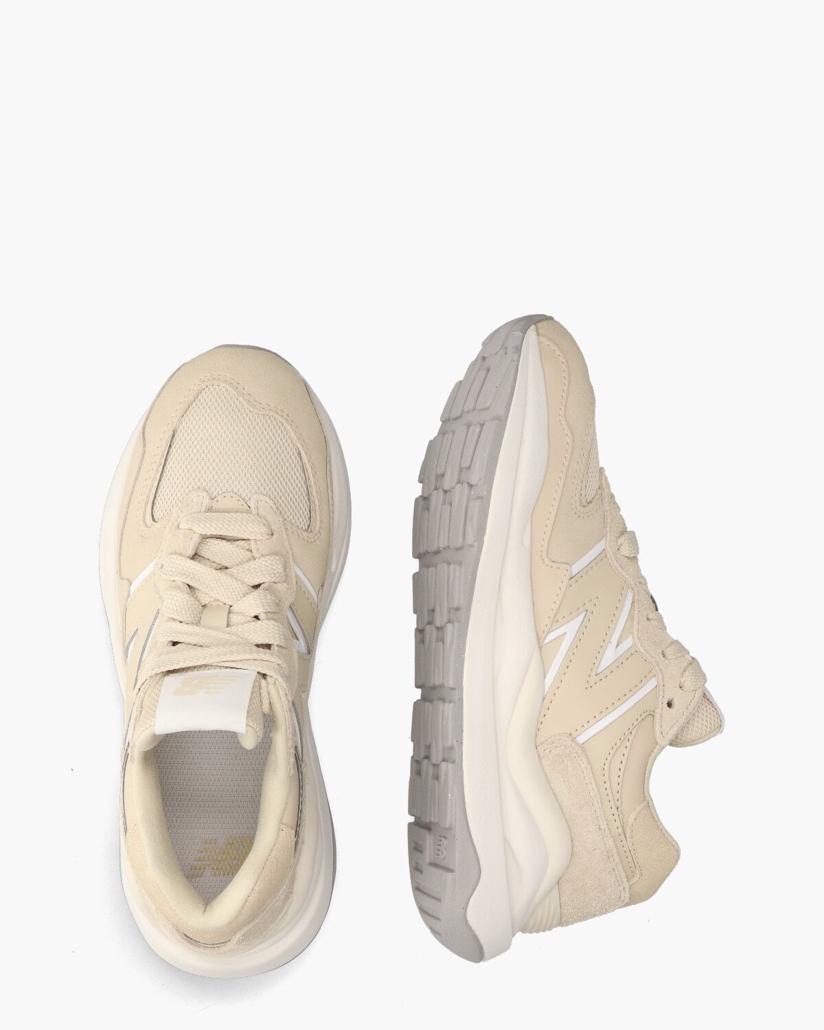 W5740 STD Damessneakers
