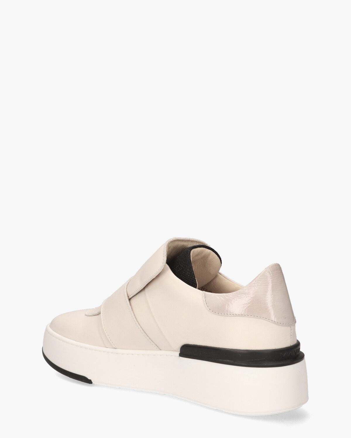 Jessy Leigh Beige Damessneakers