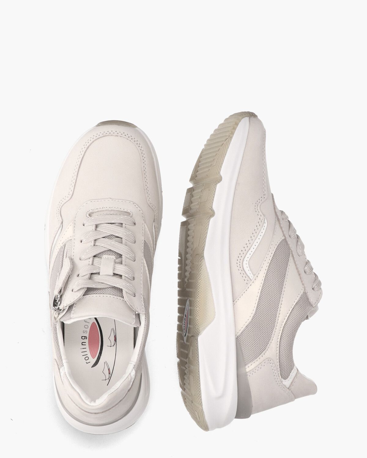Rolling Soft 46.896.31 Damessneakers