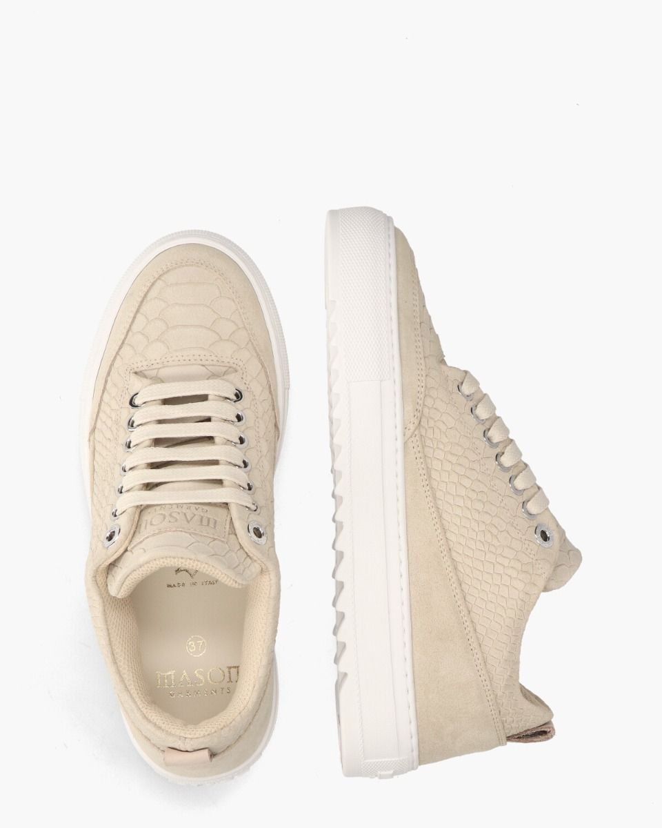 Torino Stravagante 18C Damessneakers