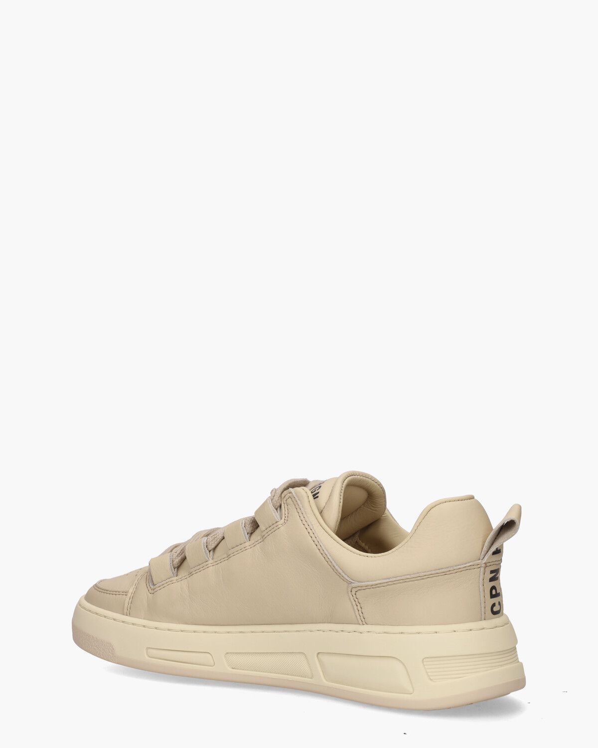 CPH213 Beige Damessneakers 