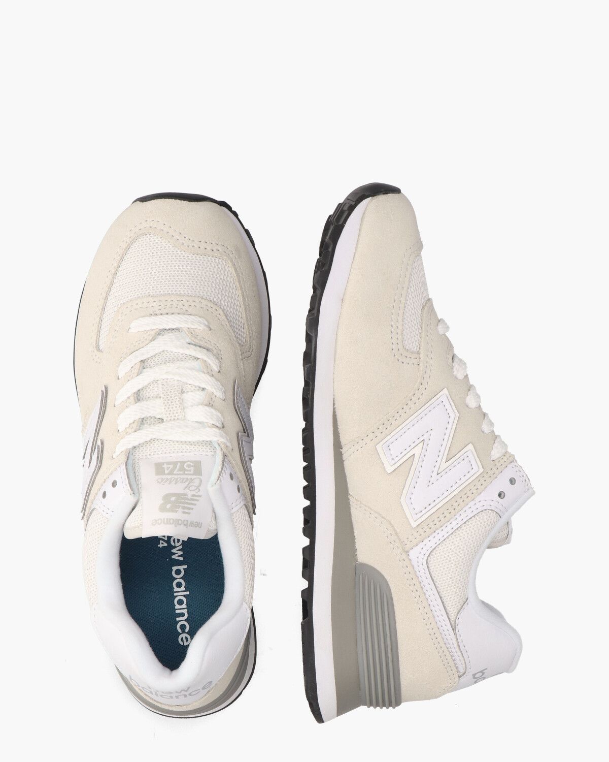 WL574EVW Damessneakers