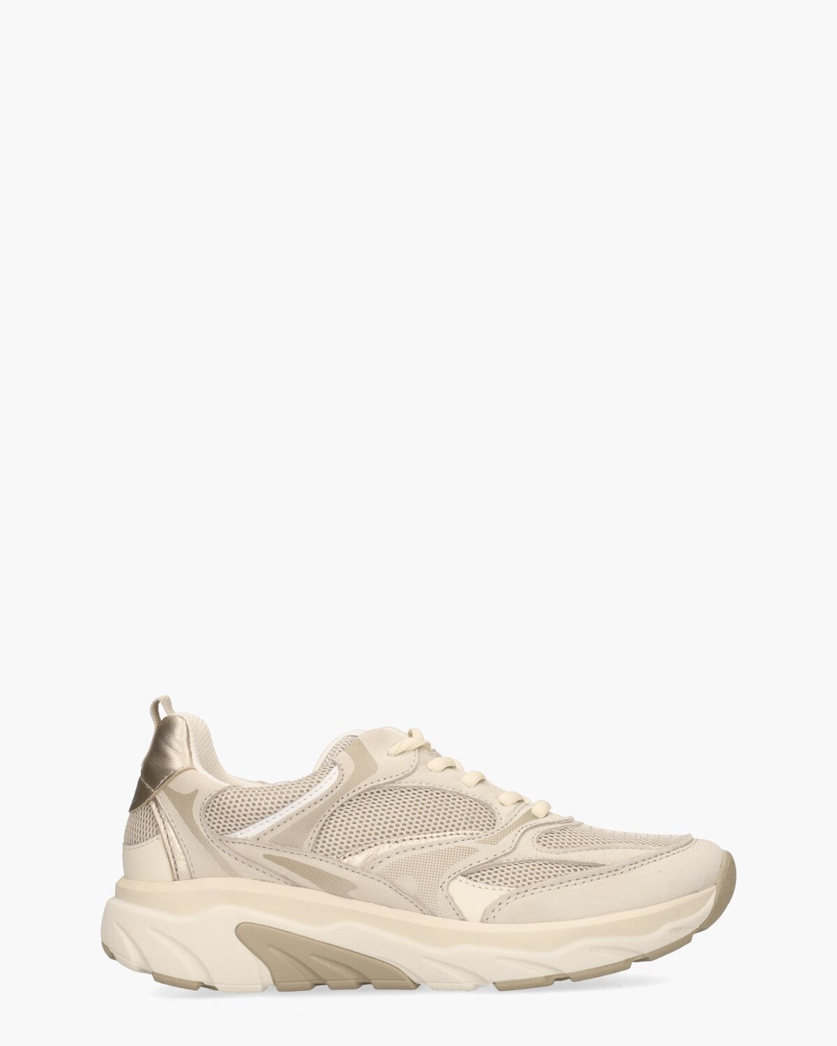 Rolling Soft 66.936.31 Damessneakers