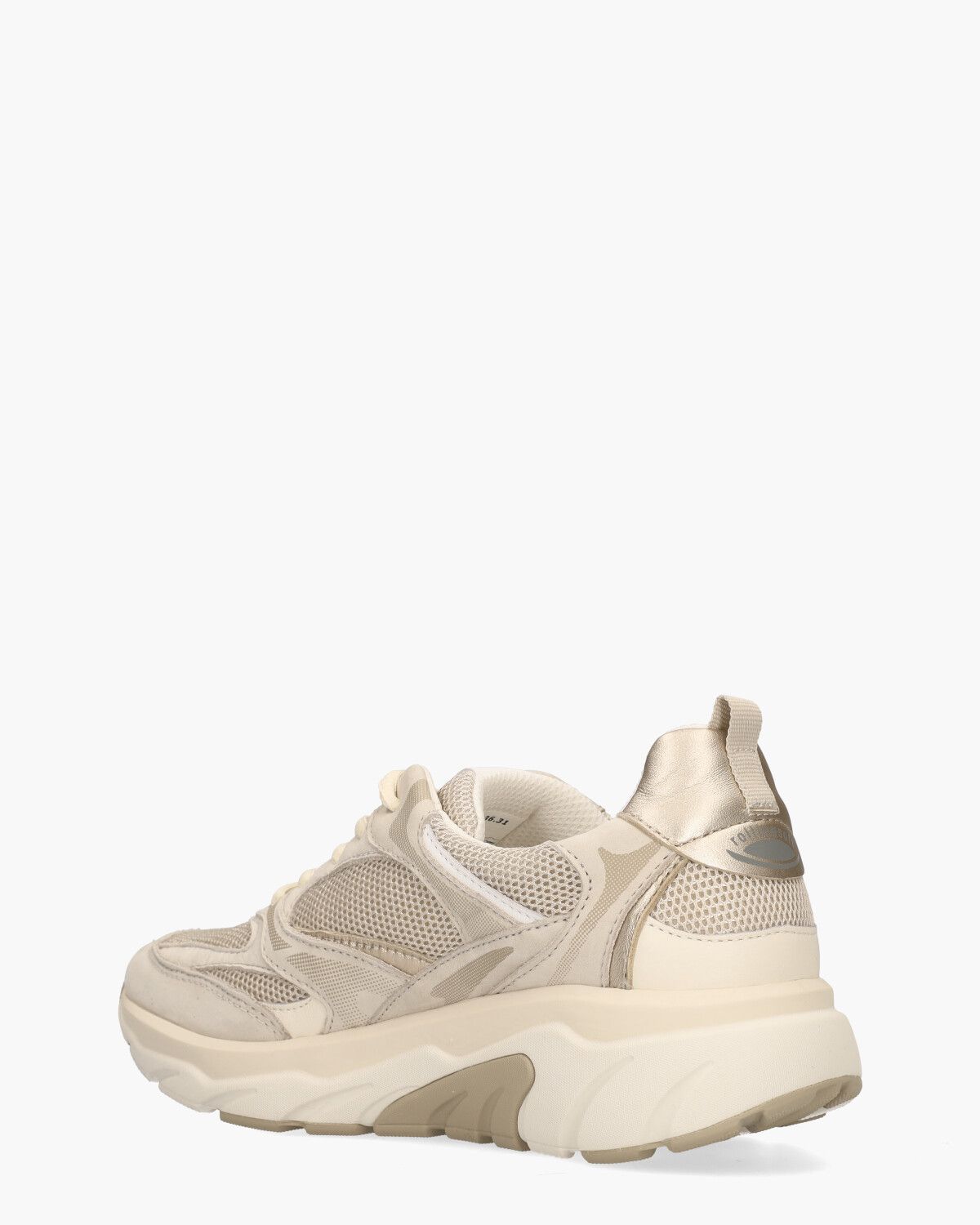 Rolling Soft 66.936.31 Damessneakers