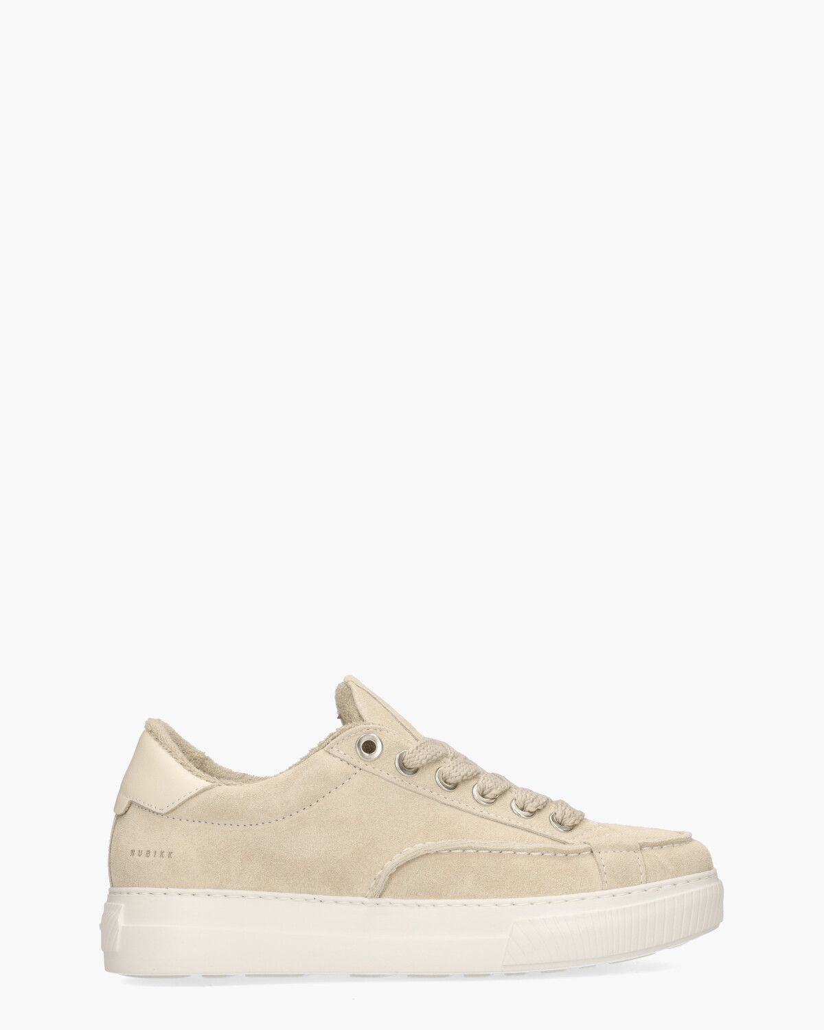 Caldera Tora Beige Damessneakers