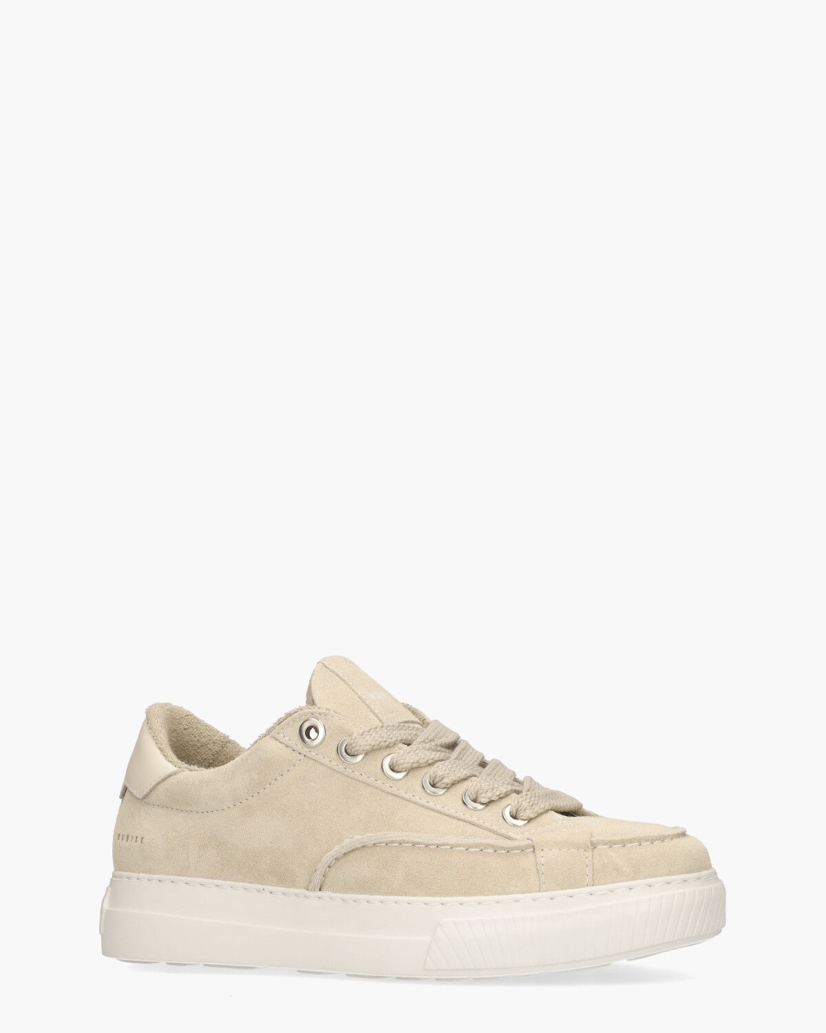 Caldera Tora Beige Damessneakers