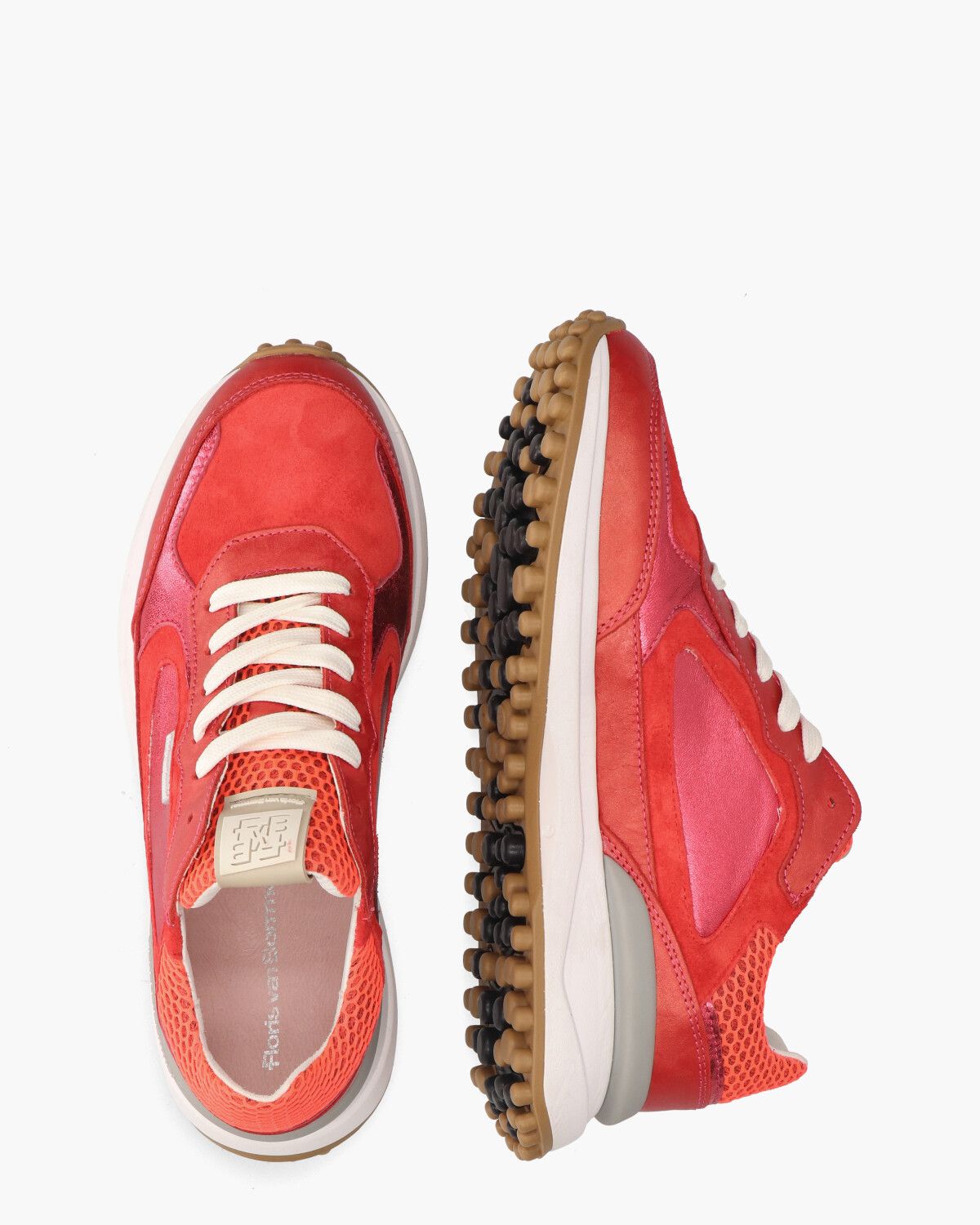 Noppi 35.42 Damessneakers