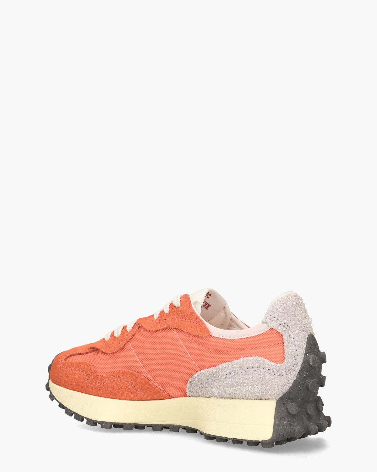 U327WRC Damessneakers