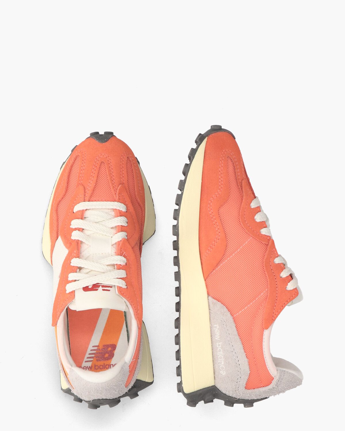 U327WRC Damessneakers