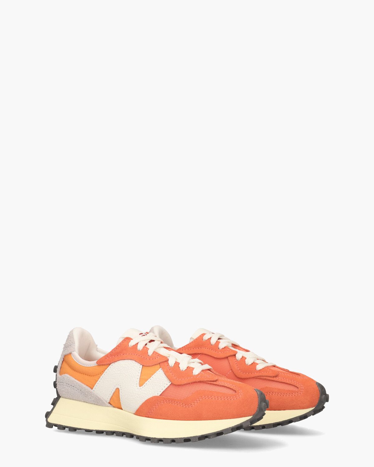 U327WRC Damessneakers