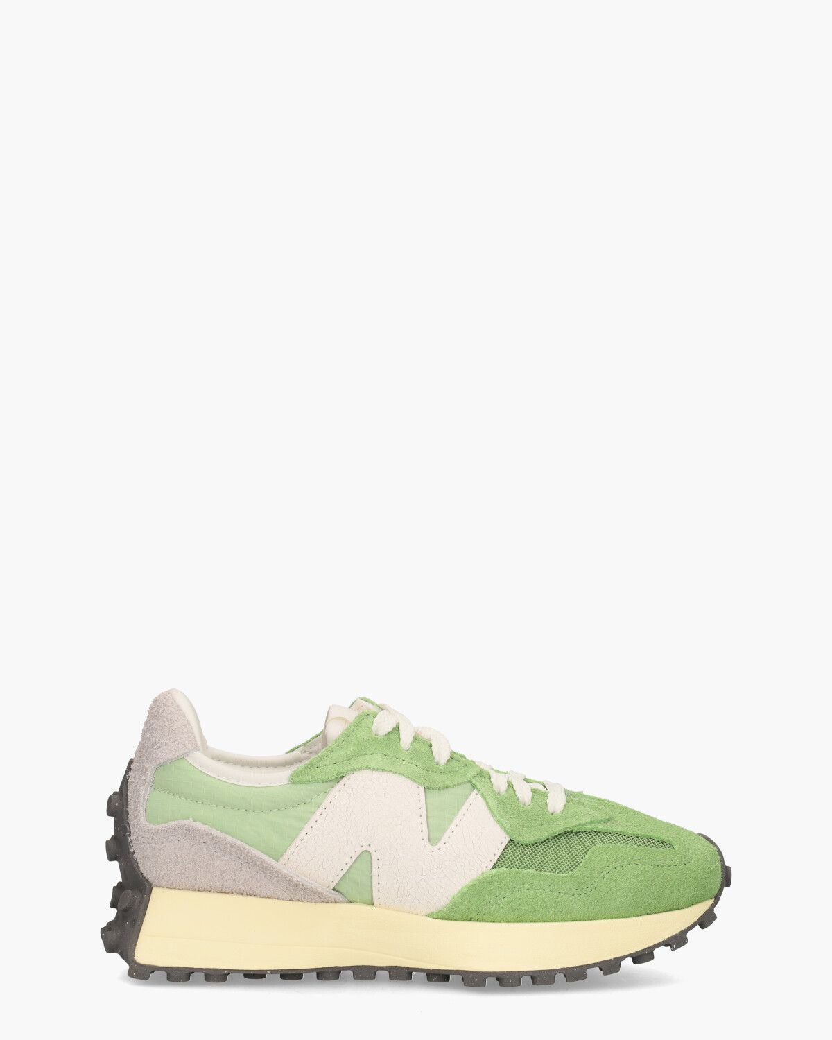U327WRD Damessneakers