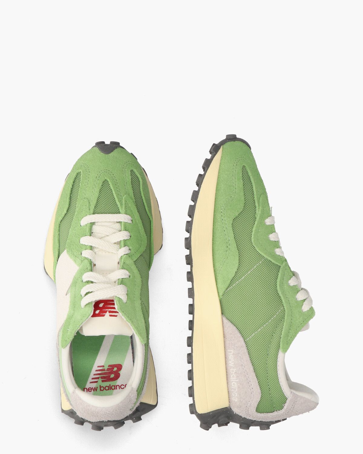 U327WRD Damessneakers