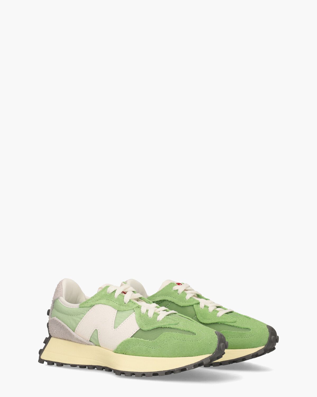 U327WRD Damessneakers