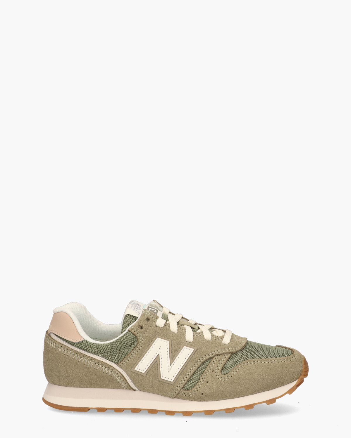 New balance 2025 373 dames gouden