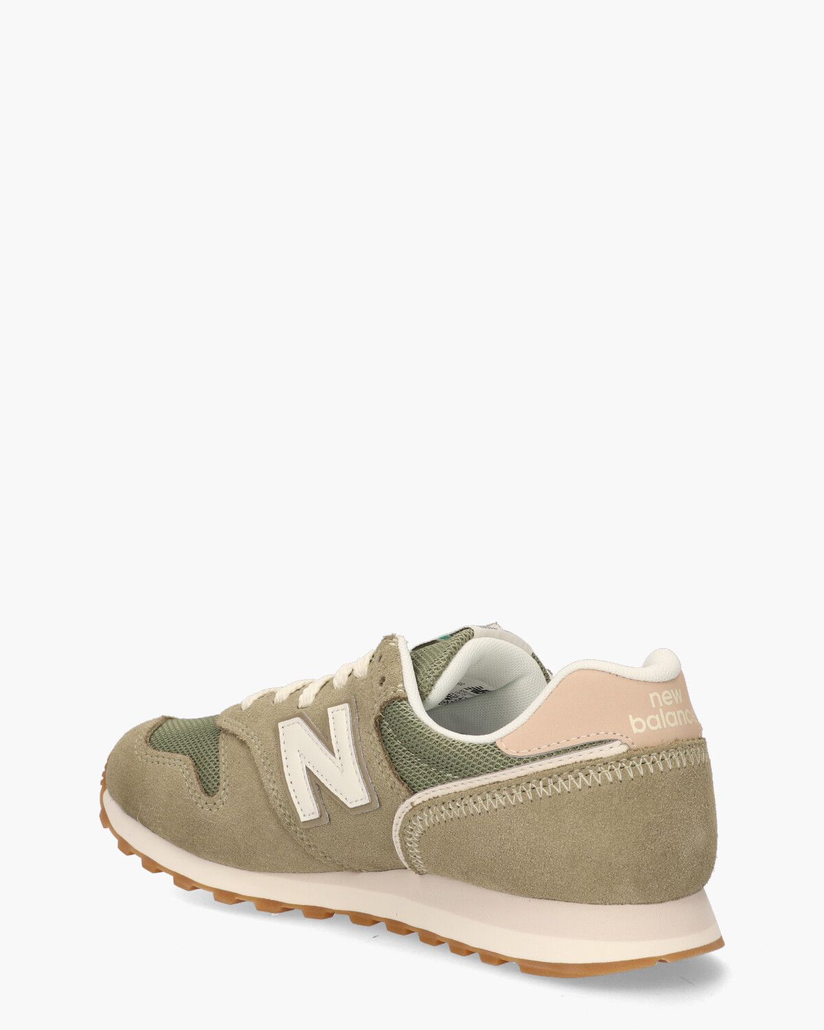 New Balance WL373SC2 Damessneakers Van Arendonk