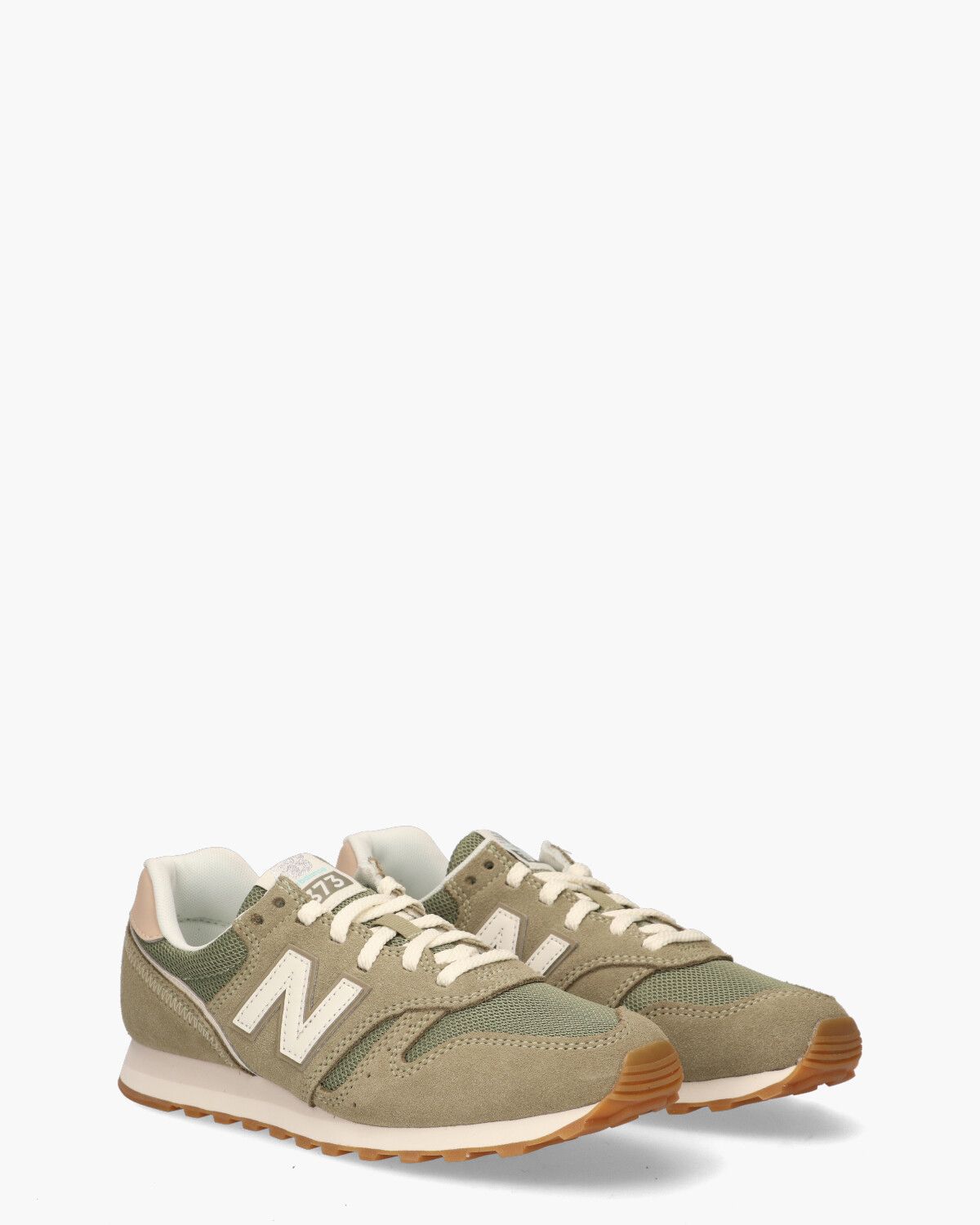 WL373SC2 Damessneakers