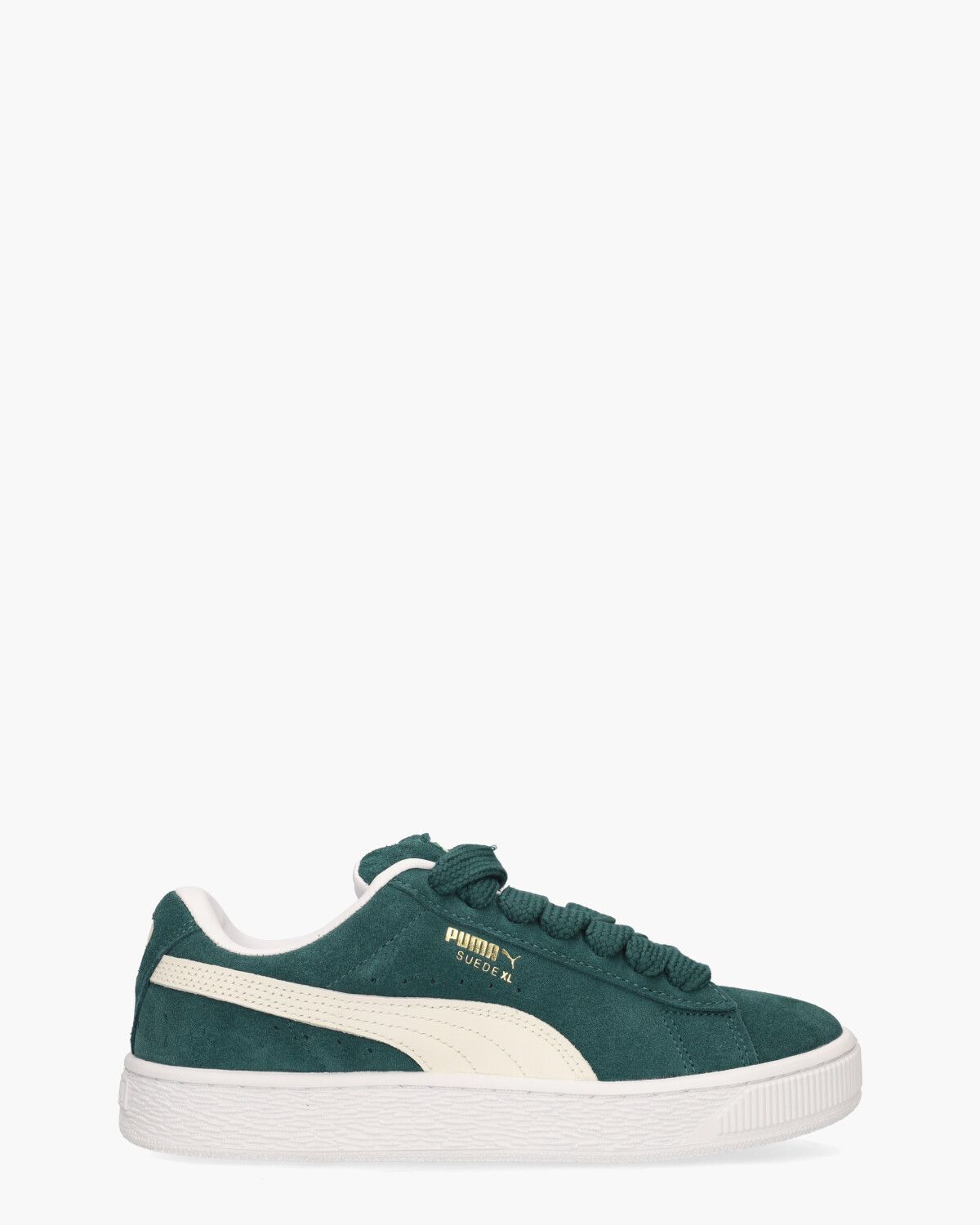 Suede XL 395205-21 Damessneakers