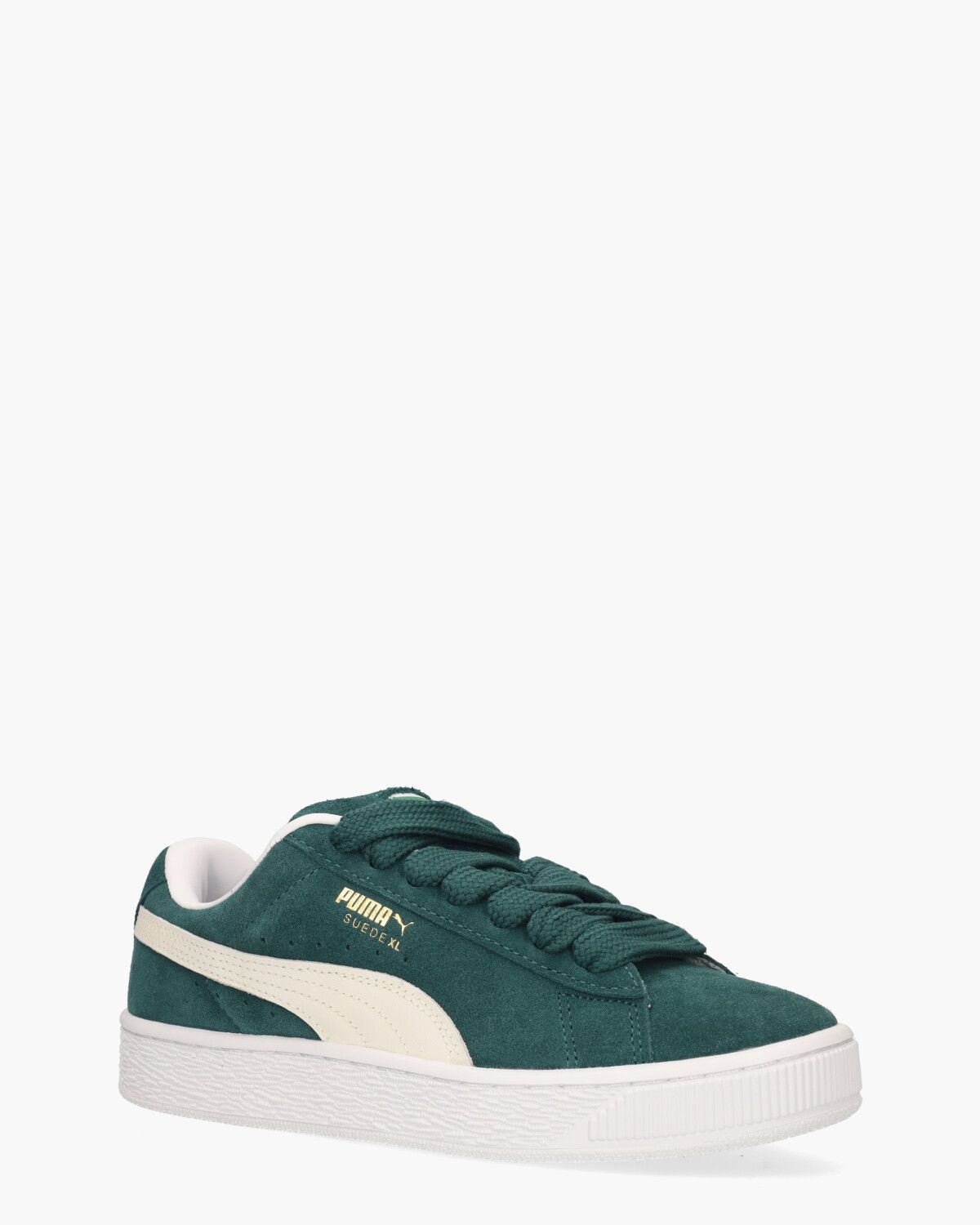 Suede XL 395205-21 Damessneakers
