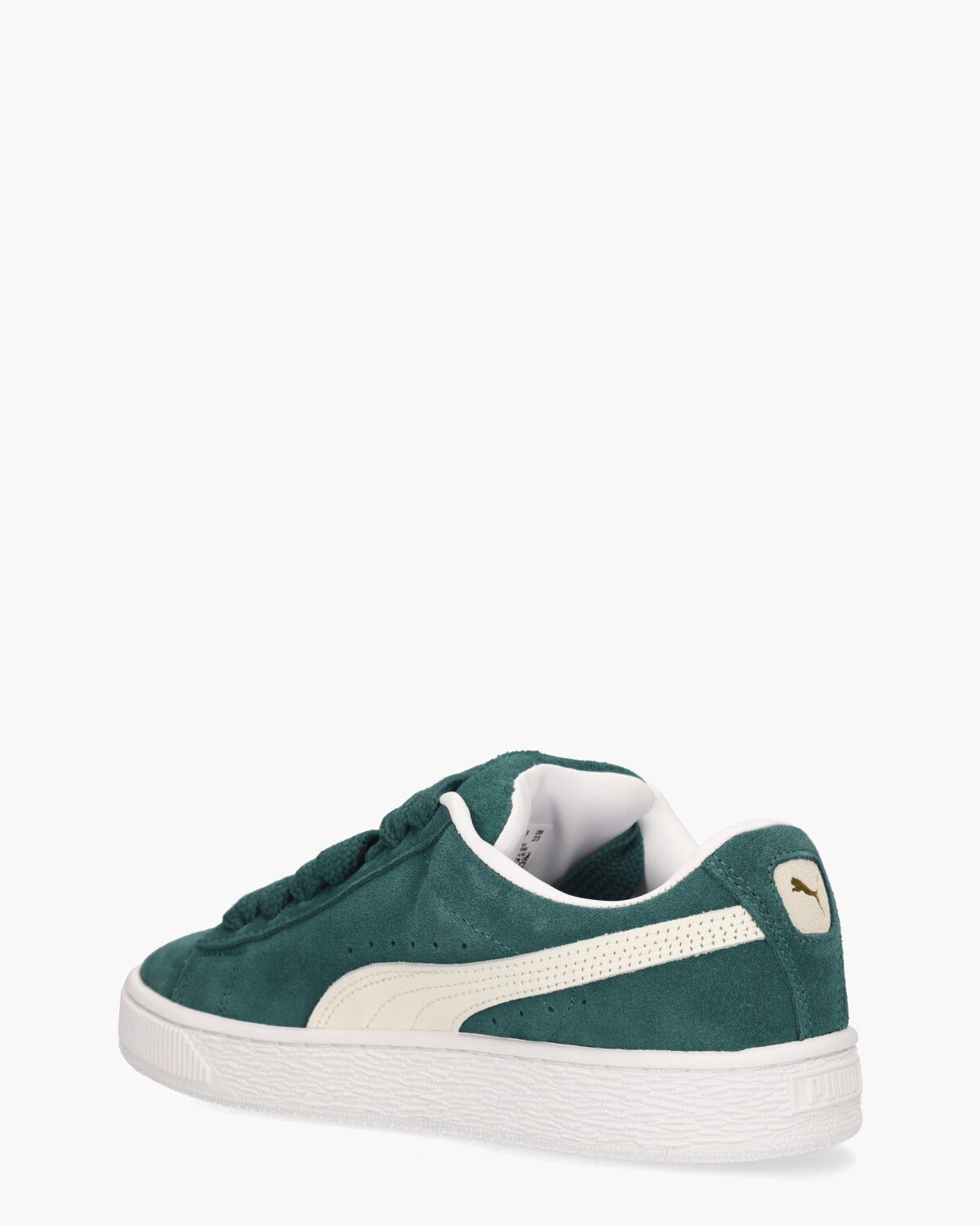 Suede XL 395205-21 Damessneakers
